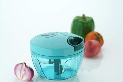 UNIQSTOR Fig plasta Handy Vegitable Chopper Electric Vegetable Scraper(1)
