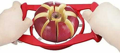 TQS Fruit Slicer/Apple Cutter Apple Chopper Apple Slicer(Pack of 1)