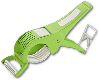 ElitKart Vegetable & Fruit Slicer(1 Slicer)