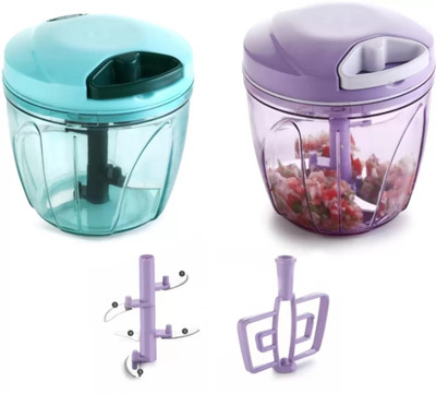 FancyHuge Vegetable Chopper(2)
