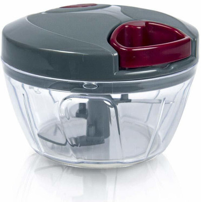 UNIQSTOR Vegetable Scraper(1chopper)