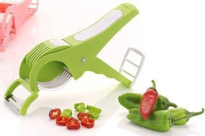 Parampara VEG_CUTTER Vegetable & Fruit Slicer(1)
