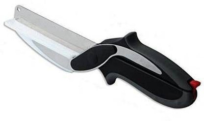 KP ENTRPRISE smart clever cutter,chopper Vegetable chopper Vegetable Slicer Vegetable Chopper(1)