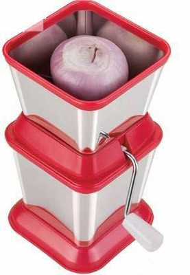 FIVANIO by FIVANIO Vegetable Chopper(1 Chopper)
