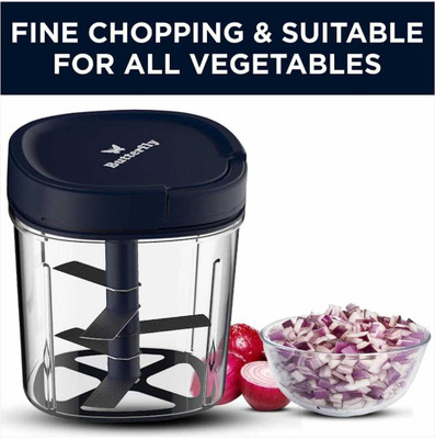 Butterfly Chopper Vegetable Chopper(1)