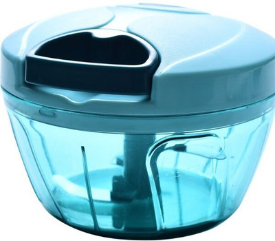 Stysol VEGETABLE CHOPPER AND CUTTER Vegetable & Fruit Chopper(1 Chopper)