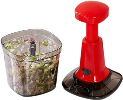 Slingss Chopper3 Vegetable & Fruit Chopper(Full Set)