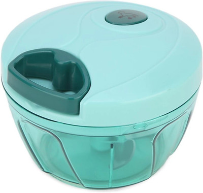 Stysol Vegetable Chopper Vegetable & Fruit Chopper(1 Chopper)
