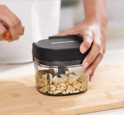 BOROSIL Vegetable Chopper(1 PC PER PACK)