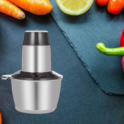 Mesmera onion dicer Electric Vegetable & Fruit Chopper(1 FOOD CHOPPER)