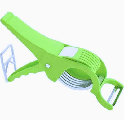 Swikaar Vegetable Chopper(1 vegetable cutter)