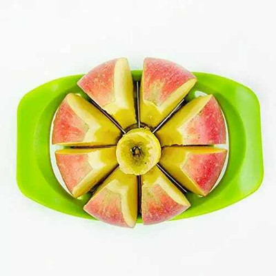 TQS Apple Slicer(Pack of 1)