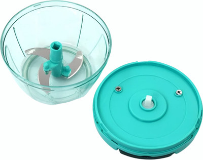 CURIOPICKS Chopper Vegetable Chopper(1 chopper)