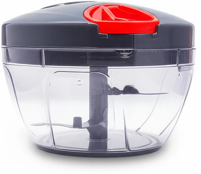 rich decor by QUICK CHOPPER QUICK 450 ML Vegetable Chopper(1 chopper)