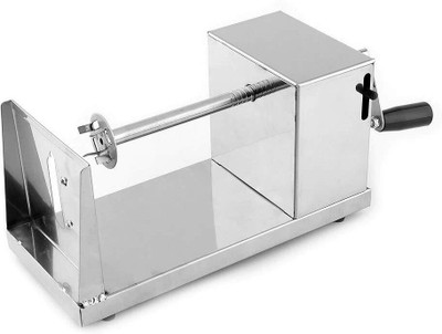 madhuram enterprise Potato Slicer(1 chopper)