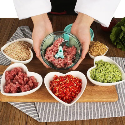 kaku Kitchen Dori Handy Vegetable and Fruit Manual Onion Dry Fruit Salad Maker Vegetable & Fruit Chopper(1 chopper)