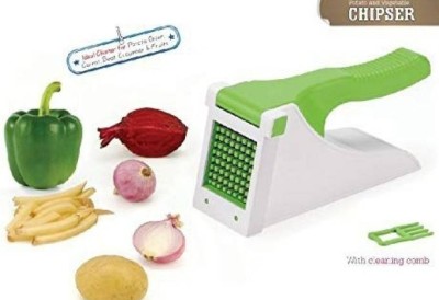 DnD Enterprise Vegetable & Fruit Grater & Slicer(1)