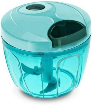 SK ART by SK ART 900 ml Vegetable & Fruit Chopper(Package Contains One Piece Of String Vegetable Copper)