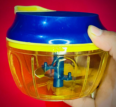 J AND S Cristal chopper Vegetable & Fruit Chopper(1 chopper)