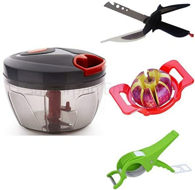 AK ULTIMATE by ak ultimate combo of 4 chopper Chopper(4)