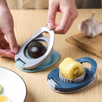 Anadhmart by NA A1 Egg Slicer(1 chopper)