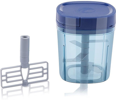 omdaenterprise Premium Vegetable Chopper 900 Ml Vegetable & Fruit Chopper(1 chopper)