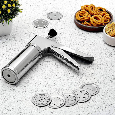 KPDREAMLAND by KPDREAMLAND heavy-duty dough press Scraper(1 chopper)