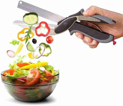 UNIQIDEAS Vegetable Chopper(1 chopper)
