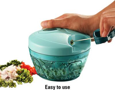Stysol Vegetable & Fruit Chopper(1 Chopper)