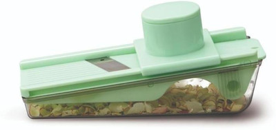 Max Senso Vegetable Slicer(1 Chopper)