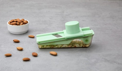 Max Senso Vegetable Slicer(1 Chopper)