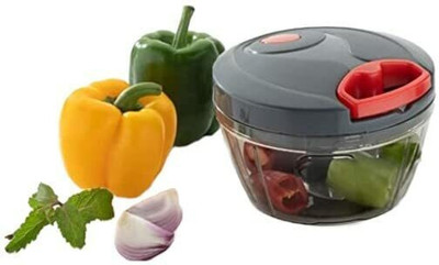 UNIQSTOR Vegetable & Fruit Scraper(1chopper)