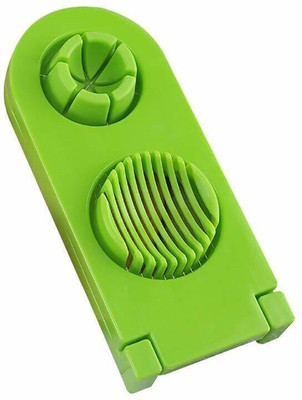UNIQIDEAS Egg Slicer(1 chopper)