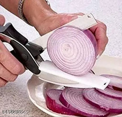 NEWSPARSH Vegetable & Fruit Slicer(1 Clever cutter)