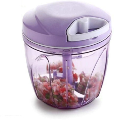 FancyHuge Vegetable & Fruit Chopper(1 Chopper)