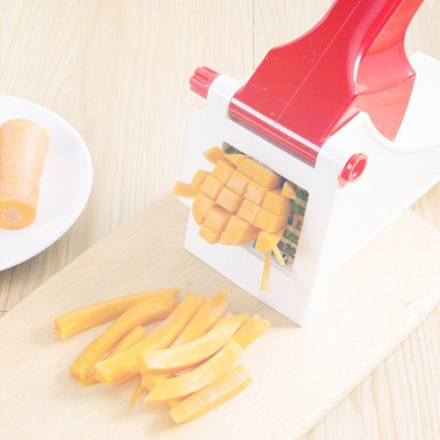 DIVISH drt-50 Vegetable & Fruit Grater & Slicer(1 chopper)