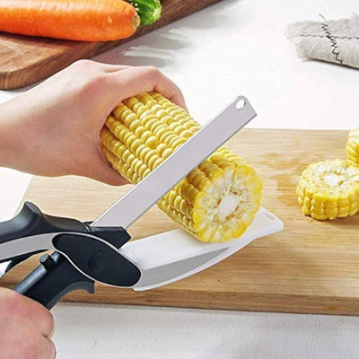 C7Gangani Vegetable & Fruit Slicer(1 Clever cutter)