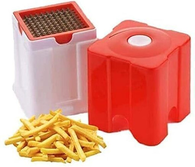 Z Top Potato Chips French Fries Maker Machine Vegetable Chopper(1)
