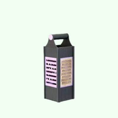 Nax 6-in-1 Multi-Functional Vegetable & Fruit Grater Slicer Vegetable & Fruit Chopper(1 chopper)