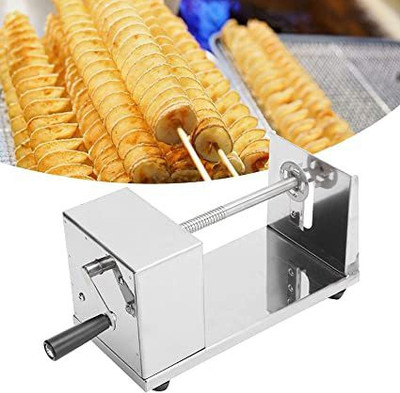 FIVANIO by FIVANIO Potato Grater & Slicer(1)