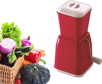 PRANSHI ENTERPRISE ONION & VEG QUICK CHOPPER Vegetable Chopper(1 CHOPPER)