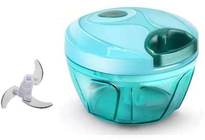 TP INCORP Dori chopper for kitchen Vegetable & Fruit Chopper Vegetable & Fruit Chopper(1)