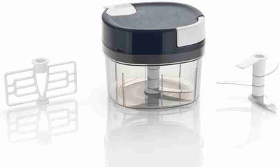 Soundarya Ne,twe-ll 2 in 1 Handy Chopper 650 ml Vegetable & Fruit Chopper(1 chopper)