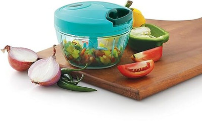 C7Gangani Vegetable & Fruit Chopper(1 Chopper)