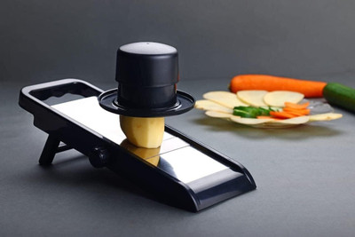 Dastav Vegetable & Fruit Slicer(1 chopper)
