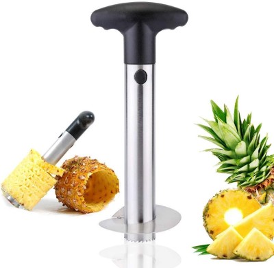 Jyoti Enterprise pineapple cutter Pineapple Slicer(1 X Pineapple Cutter)