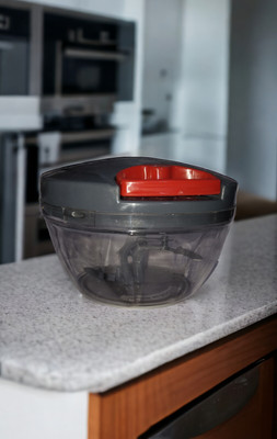 FLIPZONE Dori Chopper 450 ML Vegetable & Fruit Chopper(1 Vegetable and Fruit Chopper 450 ML)