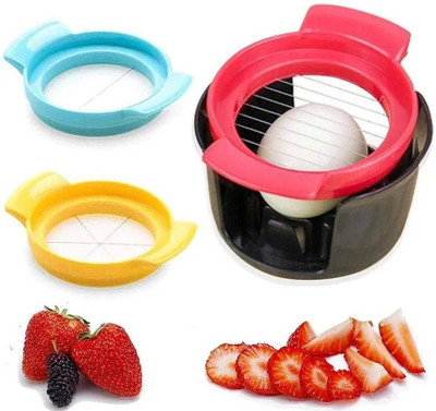FLOSTRAIN Egg Slicer(1)