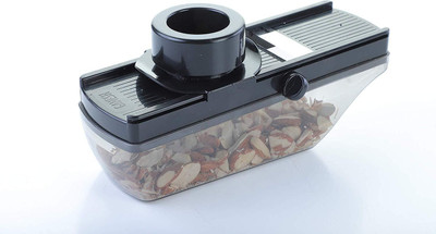 Randal Vegetable & Dry Fruits Cutter Chopper Vegetable & Fruit Slicer(1)