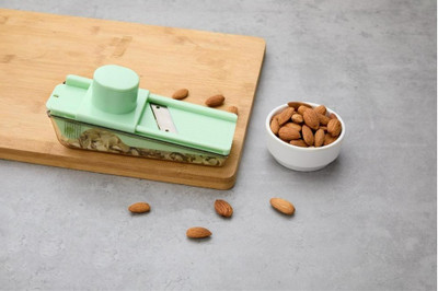 Max Senso Vegetable Slicer(1 Chopper)